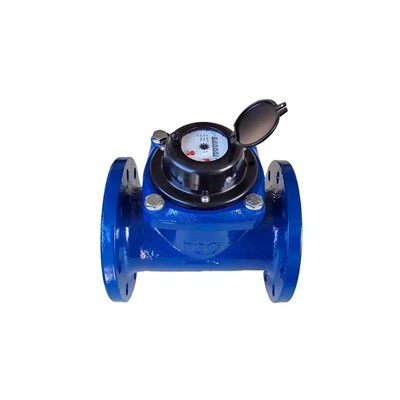 Comment installer un compteur d'eau Woltman amovible dans une canalisation de...